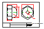 2D Sales Drawing